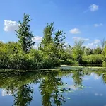 Joli Dans La Somme Feriehus