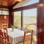 Joli Dans La Somme Feriehus