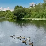 Joli Dans La Somme * Hem-Monacu
