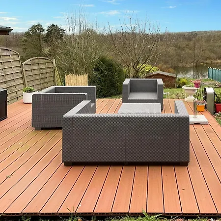 度假居 Joli Dans La Somme