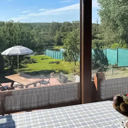 Hébergement de vacances Joli Dans La Somme