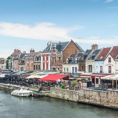 Joli Dans La Somme Hem-Monacu