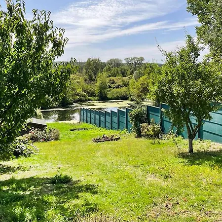 Joli Dans La Somme Hem-Monacu