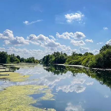 Joli Dans La Somme 度假居 *