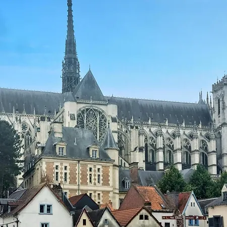 Joli Dans La Somme *