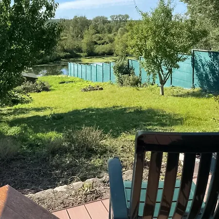 Joli Dans La Somme Vakantiehuis *