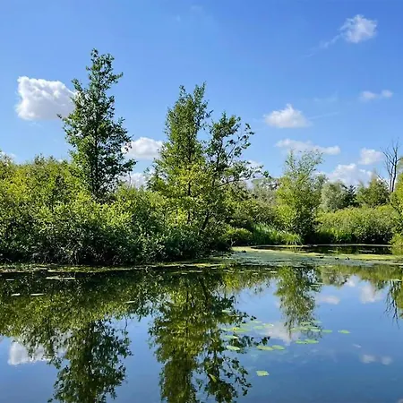 Joli Dans La Somme 度假居