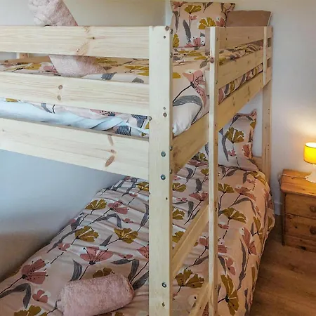 Vakantiehuis Joli Dans La Somme
