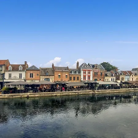 Joli Dans La Somme Hem-Monacu