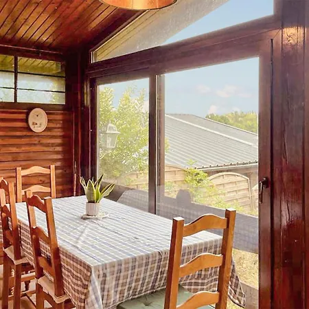 Joli Dans La Somme 度假居