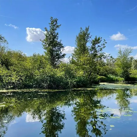 度假居 Joli Dans La Somme