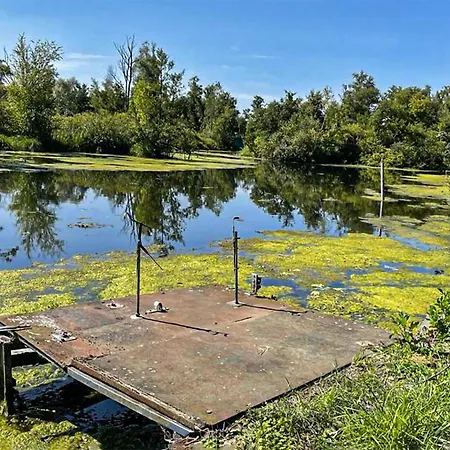 Casa de Férias Joli Dans La Somme