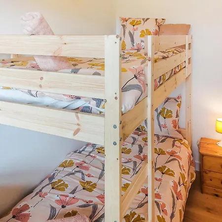 Joli Dans La Somme Casa de Férias Hem-Monacu