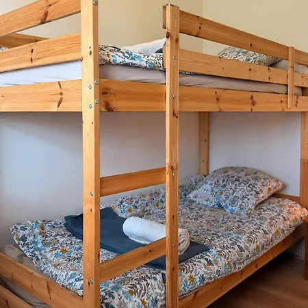 Joli Dans La Somme Hébergement de vacances Hem-Monacu