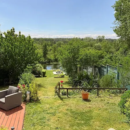 Hébergement de vacances Joli Dans La Somme Hem-Monacu