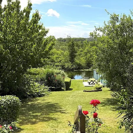 Joli Dans La Somme Hébergement de vacances *