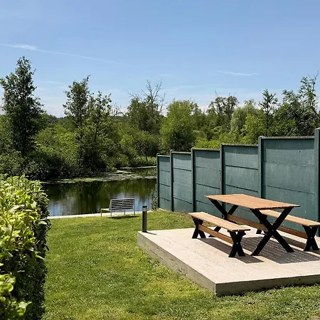 Hébergement de vacances Joli Dans La Somme Hem-Monacu